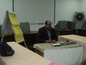تسجيل&quot; طارق ياسين منصور التهامى &quot; لدرجة الماجستير فى العلوم فى الكيمياء