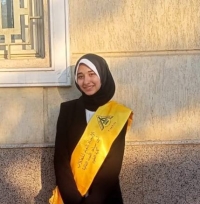 يهنئ السيد الأستاذ الدكتور محمد هيكل عميد الكلية، والسيد الأستاذ الدكتور محمد أبو ريا وكيل الكلية لشئون التعليم والطلاب، الطالب عبدالباسط دياب – والطالبة حبيبة هاني السيد البدوي، لفوزهما بلقب الطالب والطالبة المثاليين على مستوى كلية العلوم للعام الجا